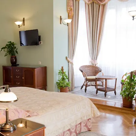 Hotel Polonia 3*