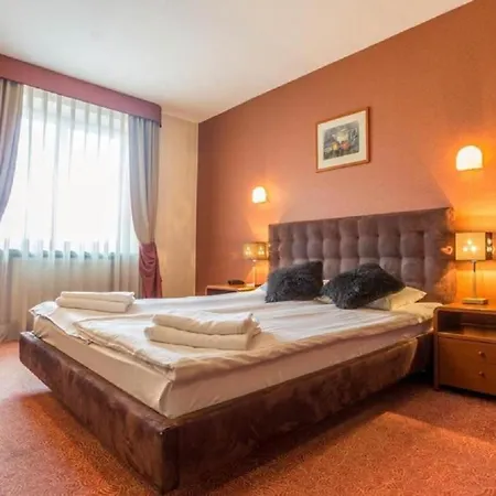 Classic Hotel Krakow