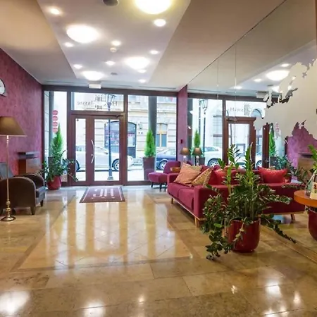 Classic 3* Krakow