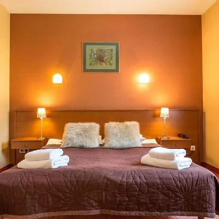 Classic Hotel