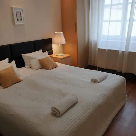 Apartment Silent Main Market Square *