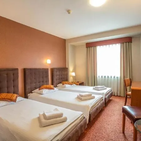 Classic 3* Krakow