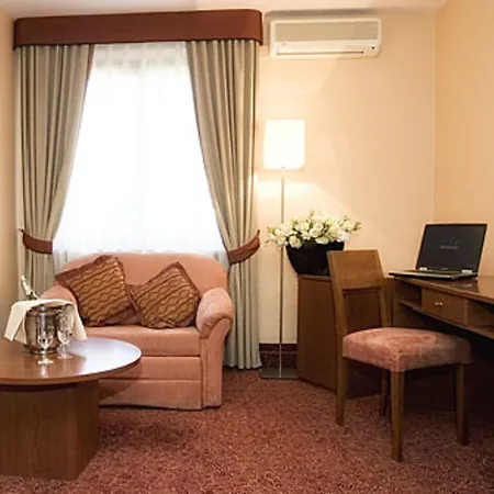 Hotel Classic