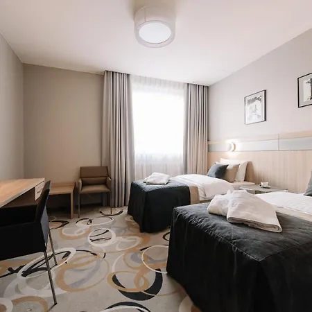 Krowodrza Centrum Konferencyjno - Hotelowe Hotel
