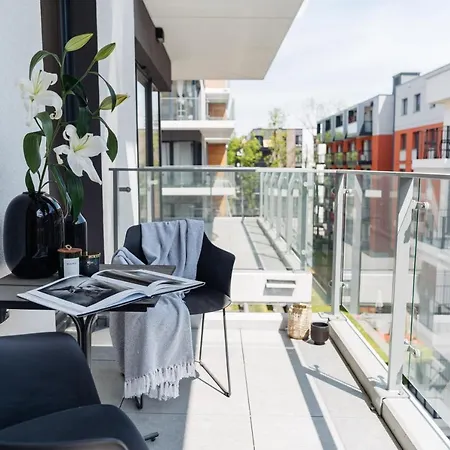 Apartment Novum - Loftaffair *