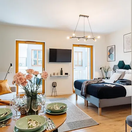 Apartment Novum - Loftaffair