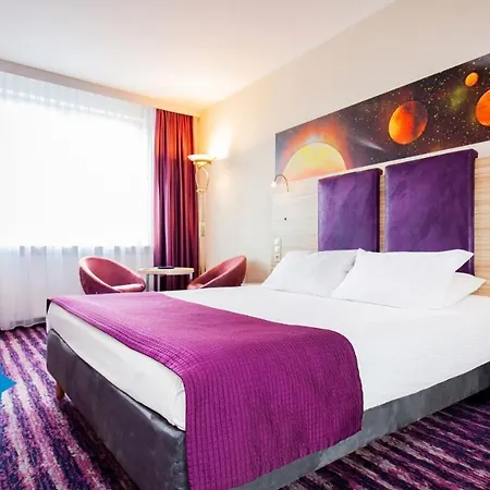 Galaxy Otel