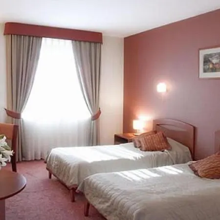 Classic Hotel Krakow