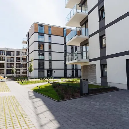 Apartment Novum - Loftaffair *