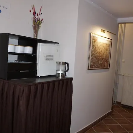 Amber Hostel