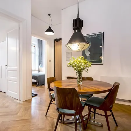 Relaks Apartment