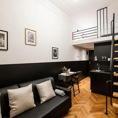 Dietla 99 - Ideal Location - In The Heart Of Krakow