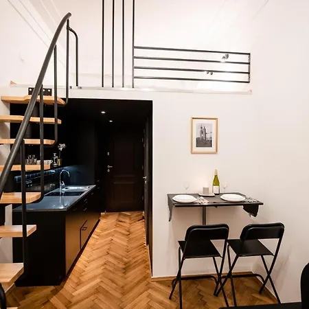 Dietla 99 - Ideal Location - In The Heart Of Apart Otel Krakow