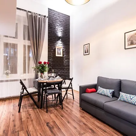 Dietla 99 - Ideal Location - In The Heart Of 3*