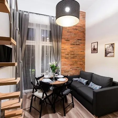 Dietla 99 - Ideal Location - In The Heart Of Apart Otel