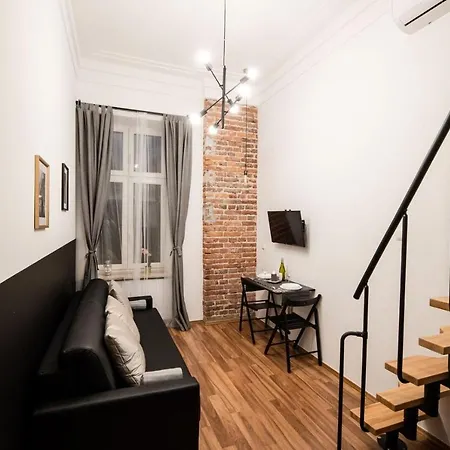 Dietla 99 - Ideal Location - In The Heart Of Krakow