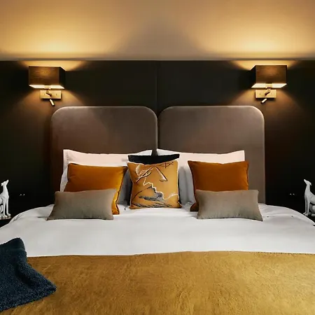 H15 Luxury Palace - Destigo Krakov