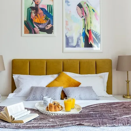 Apartment Fragola Old Town