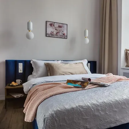 Apartment Fragola Old Town *