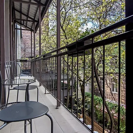 Apartment Relaks *