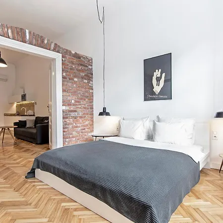 Apartment Relaks Krakow
