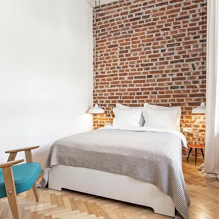 Relaks Apartment