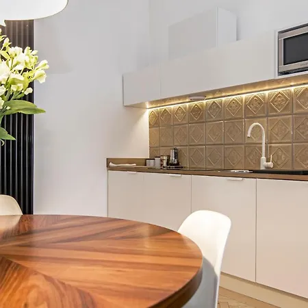 Apartment Relaks Krakow