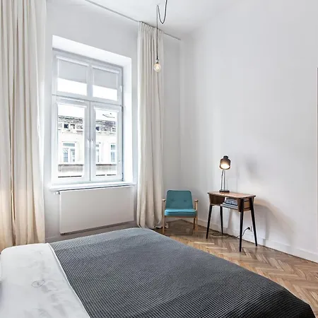 Apartment Relaks Krakow
