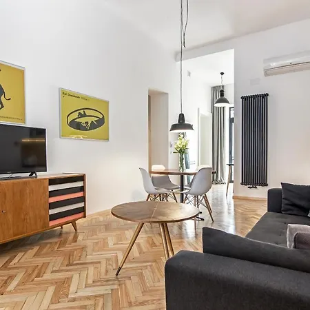 Apartment Relaks
