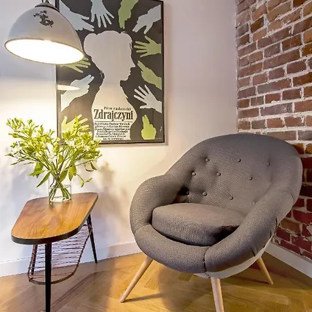 Relaks Apartment *