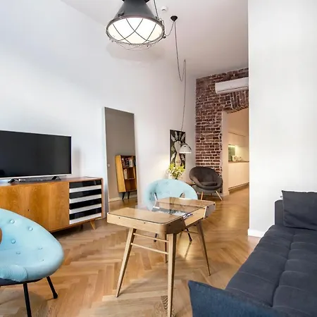 Relaks Apartment *