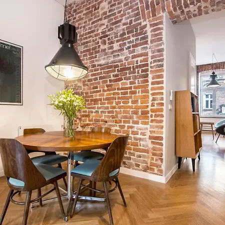 Relaks Apartment