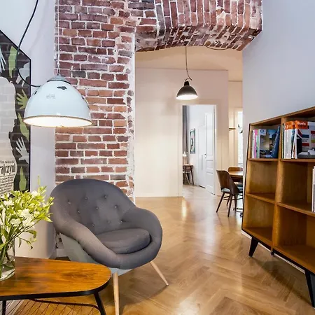 Relaks Apartment *