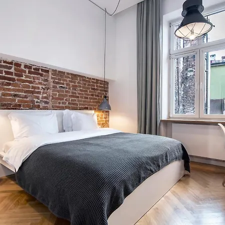 Relaks Apartment *