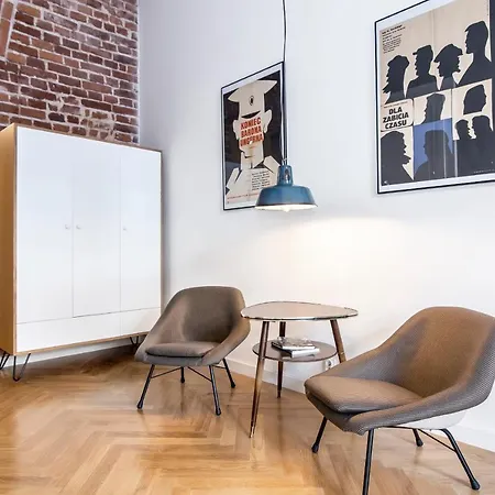 Relaks Apartment