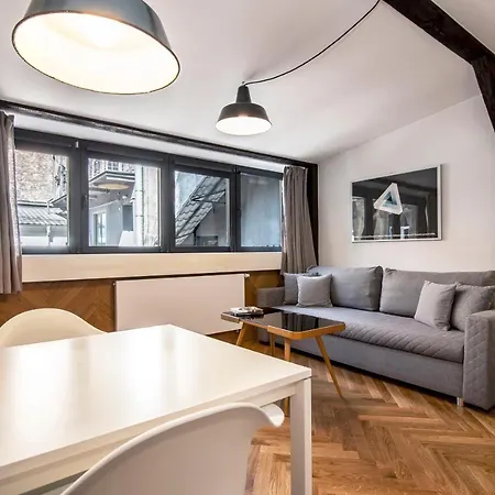 Relaks Apartment *