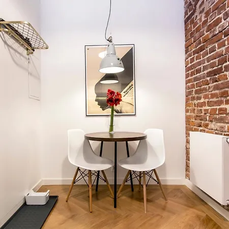 Relaks Apartment
