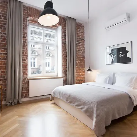 Relaks Apartment