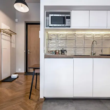 Relaks Apartment