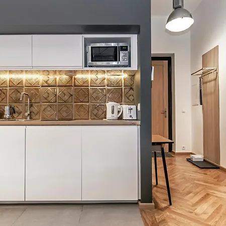 Apartment Relaks