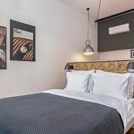 Relaks Apartment *