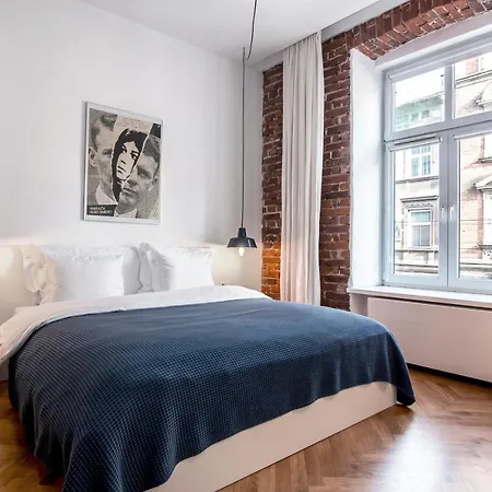 Relaks Apartment Krakow