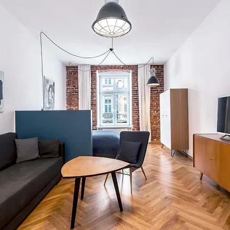Relaks Apartment *