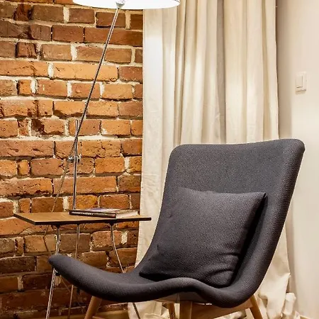Relaks Apartment