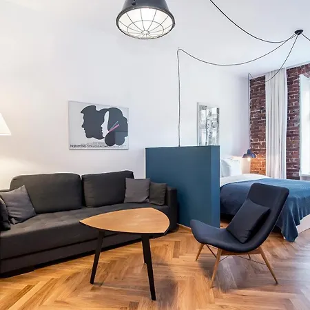 Apartment Relaks Krakow