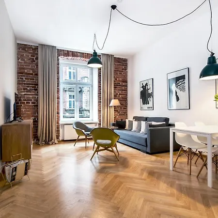 Apartment Relaks