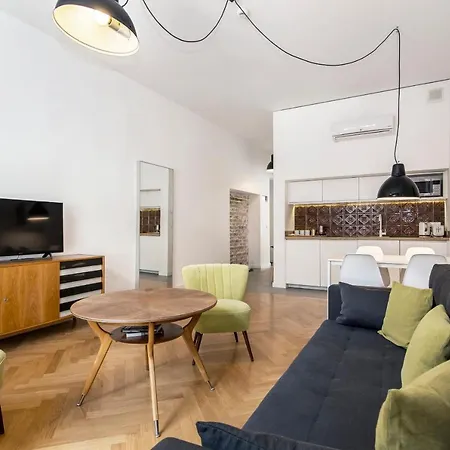 Apartment Relaks *