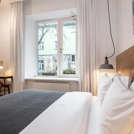 Apartment Relaks Krakow