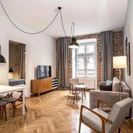 Relaks Apartment Krakow