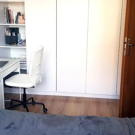 Apartment Cystersow Garden *